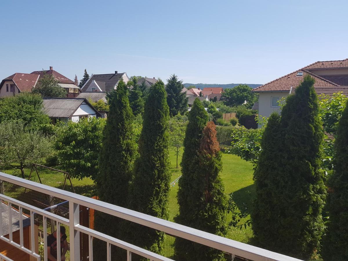 Chalet Keszthely Exterior photo